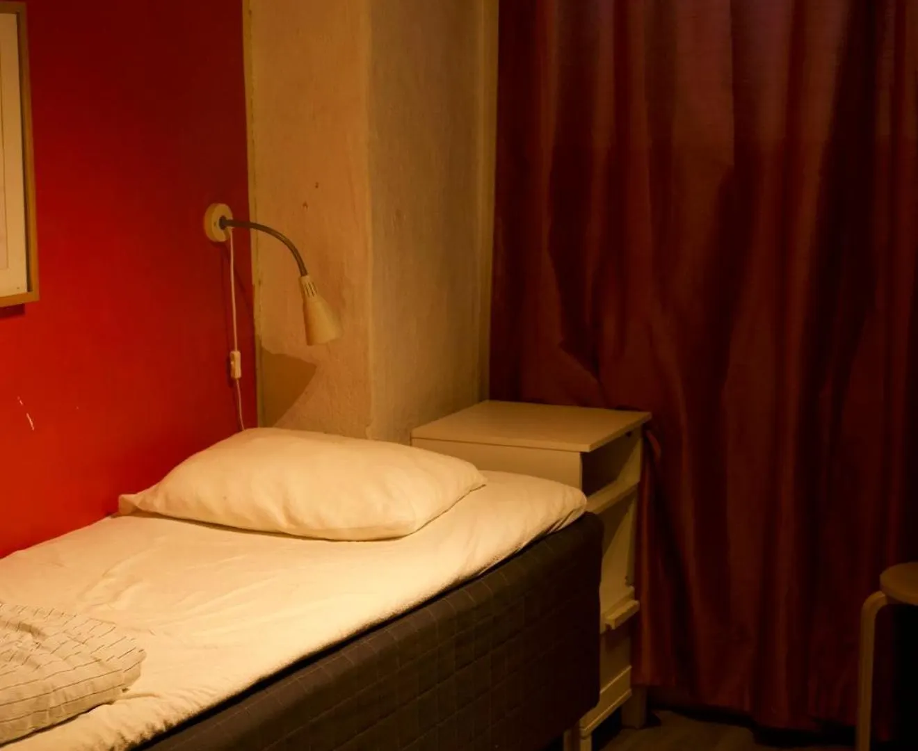 Dockside Hostel Stockholm 0*,  Sweden