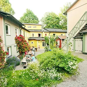 Stf Zinkensdamm Ostello