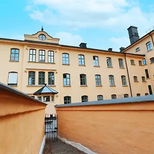 Stf Langholmen Albergue