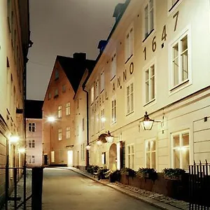 Hotel Annex 1647, Ville de Stockholm