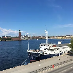 Bådhotel Gustaf Af Klint