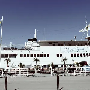 Rygerfjord & 斯德哥尔摩