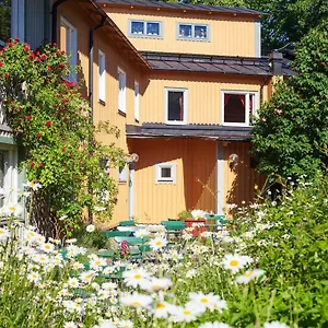 Hotel Stf Zinkensdamm