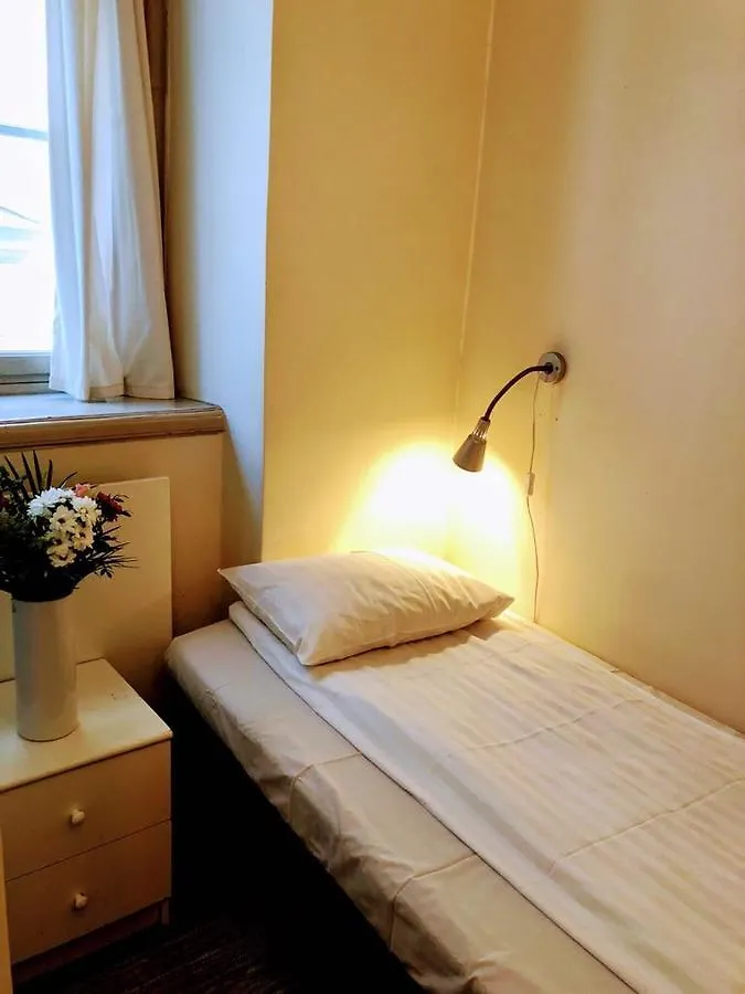 Dockside Hostel Ville de Ville de Stockholm 0*,